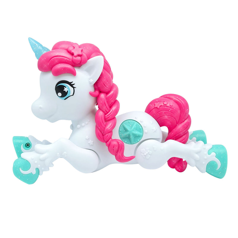Load image into Gallery viewer, Gear2play baby little unicorn
