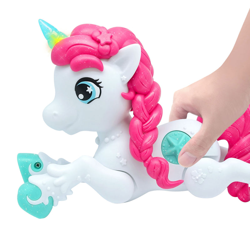Load image into Gallery viewer, Gear2play baby little unicorn
