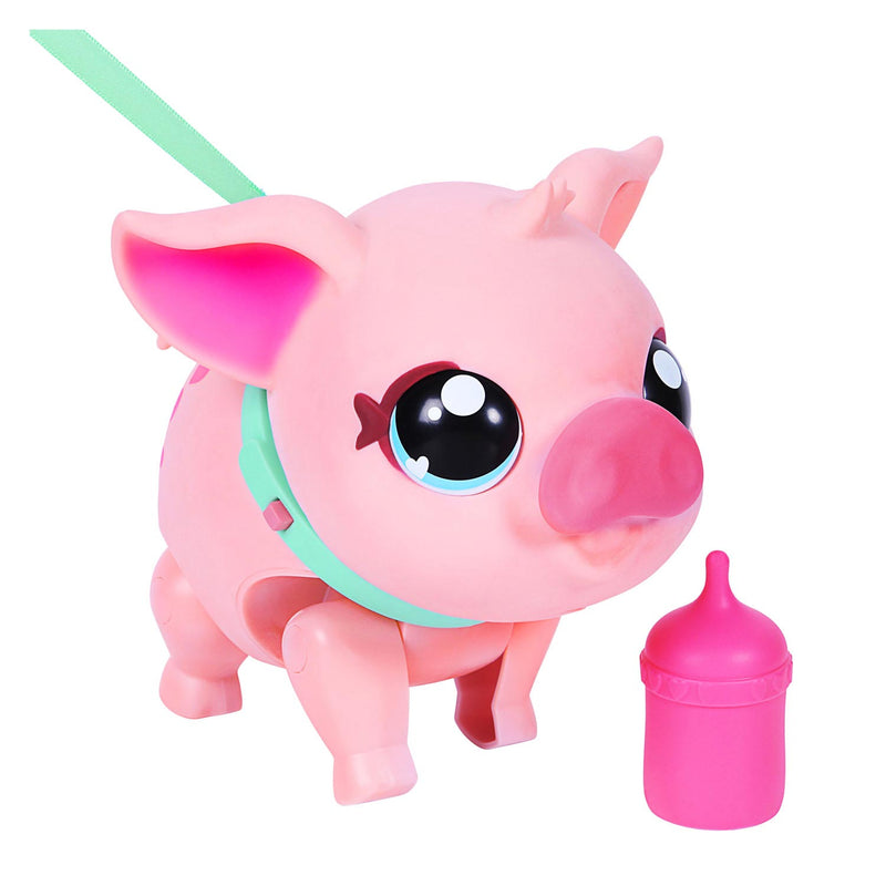 Load image into Gallery viewer, Spectron my pet pig interactief varkentje piggly
