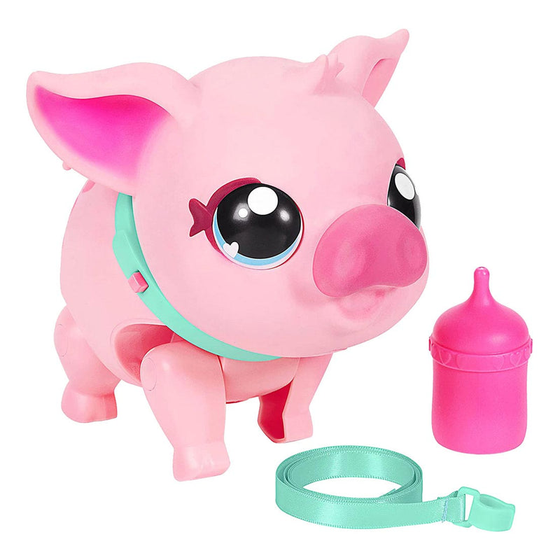 Load image into Gallery viewer, Little live pets my pet pig interactief varkentje piggly
