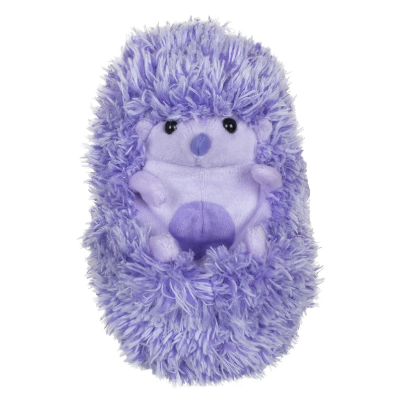 Load image into Gallery viewer, Spectron Curlimals Egel Interactieve Knuffel
