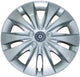 Albrecht velgen storm wheel cover storm 16 sto 16 piece city line