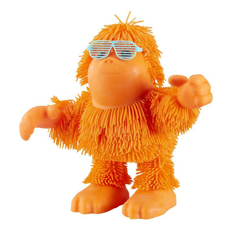 Load image into Gallery viewer, Gear2Play Jiggly Pets Tan-Tan Orang-oetan
