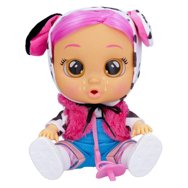 Spectron Dressy Dotty Huilpop