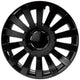 Albrecht velgen wind black plus wheel cover wind s plus wind s plus 16 set
