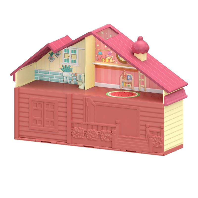 Load image into Gallery viewer, Moose toys bluey speelhuis met accessoires speelset

