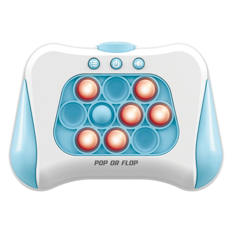 Load image into Gallery viewer, Spectron pop or flop - blauw
