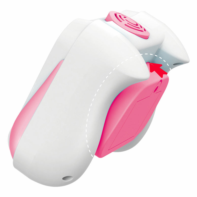 Load image into Gallery viewer, Gear2play pop or flop gameconsole roze - spel
