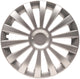 Albrecht wieldop meridian wheel cover meridian 15 meridian 15 piece