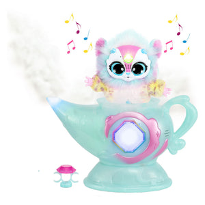 Moose Toys Mixies Lamp Regenboog