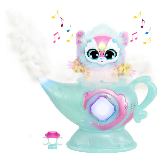 Moose Toys Mixies Lamp Regenboog