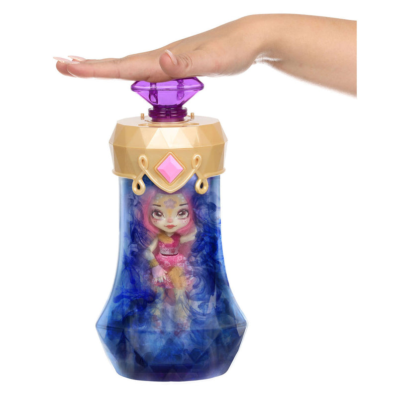 Load image into Gallery viewer, Moose Toys Mixies Pixlings Deerlee Roze
