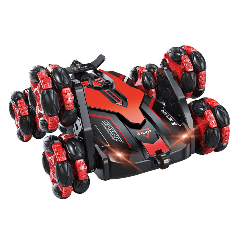 Load image into Gallery viewer, Gear2play x-rover 6-wheel stuntcar

