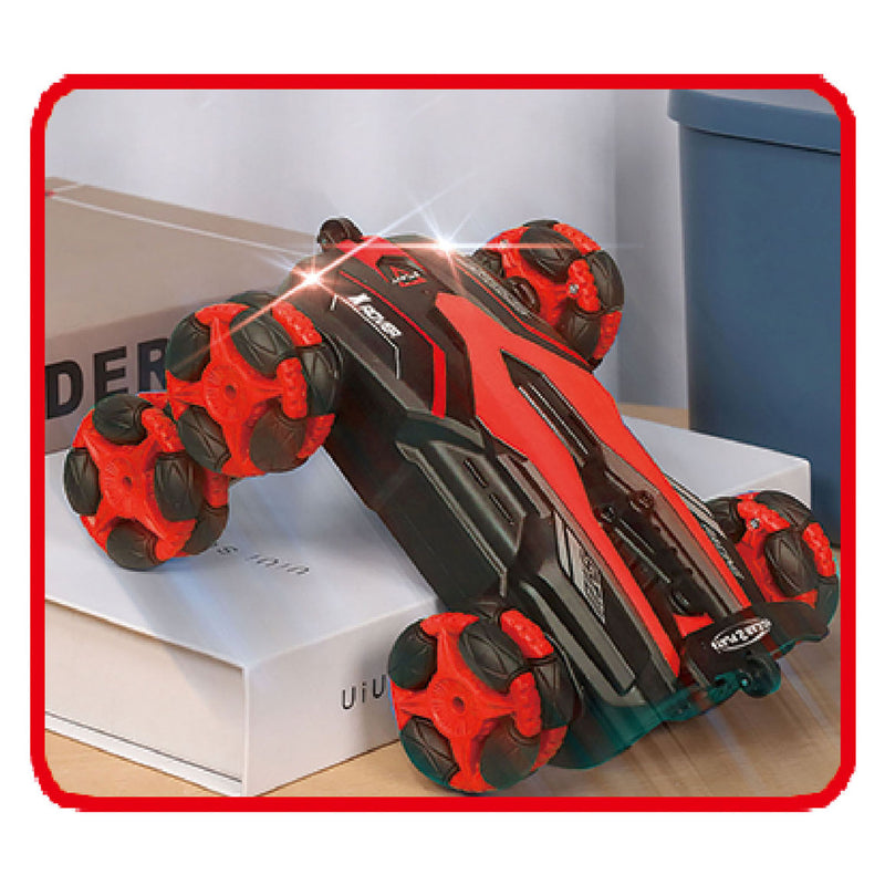 Load image into Gallery viewer, Gear2play x-rover 6-wheel stuntcar
