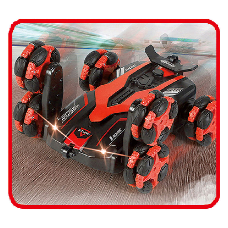 Load image into Gallery viewer, Gear2play x-rover 6-wheel stuntcar
