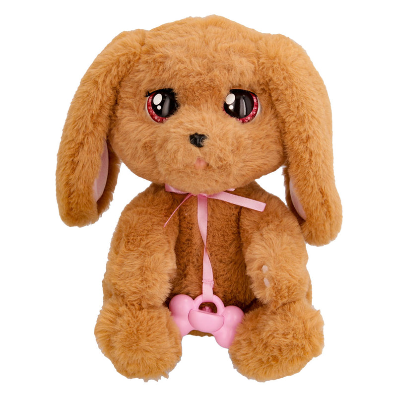 Load image into Gallery viewer, Imc toys cuddle pets cocker interactieve knuffel
