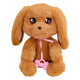 Spectron baby paws cocker interactieve knuffel