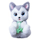 Spectron baby paws husky interactieve knuffel