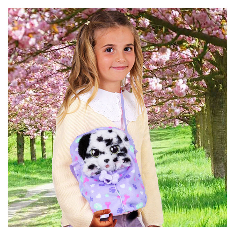 Load image into Gallery viewer, Imc toys cuddle pets dalmatiër interactieve knuffel
