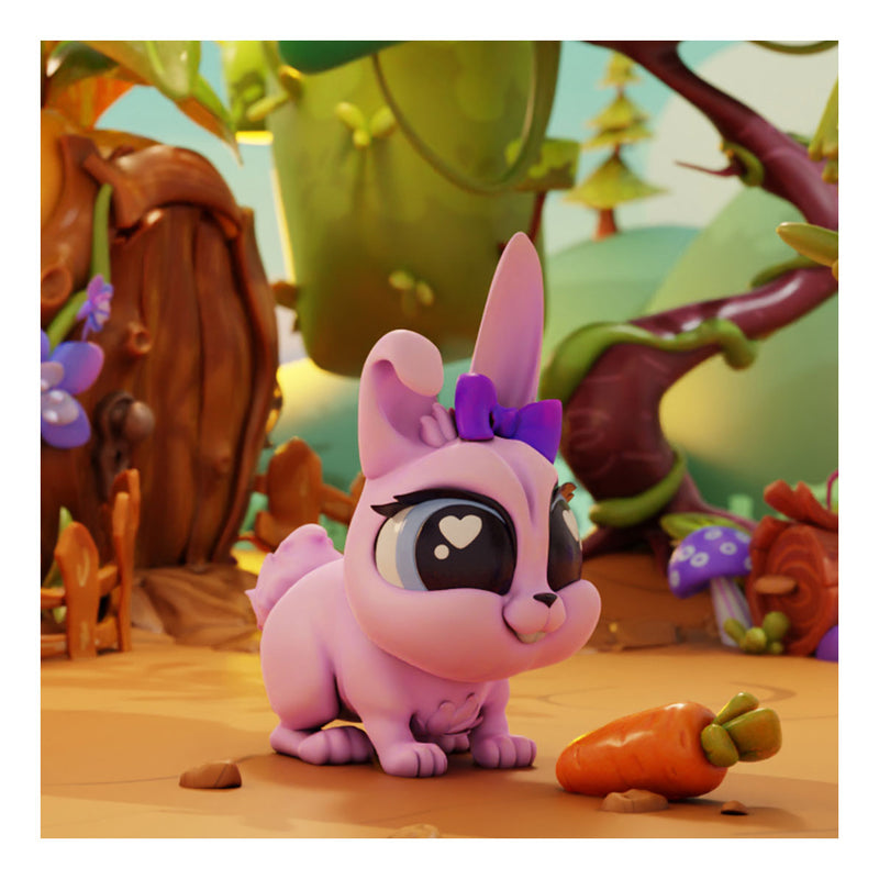 Load image into Gallery viewer, Spectron Jiggly Pets Interactieve Knuffel

