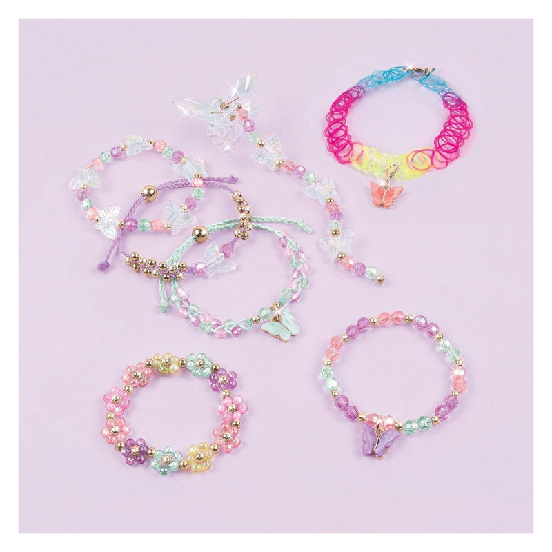 Load image into Gallery viewer, Spectron make it real sieraden maken vlinders set
