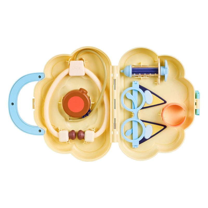 Load image into Gallery viewer, Moose toys bluey dokter speelset
