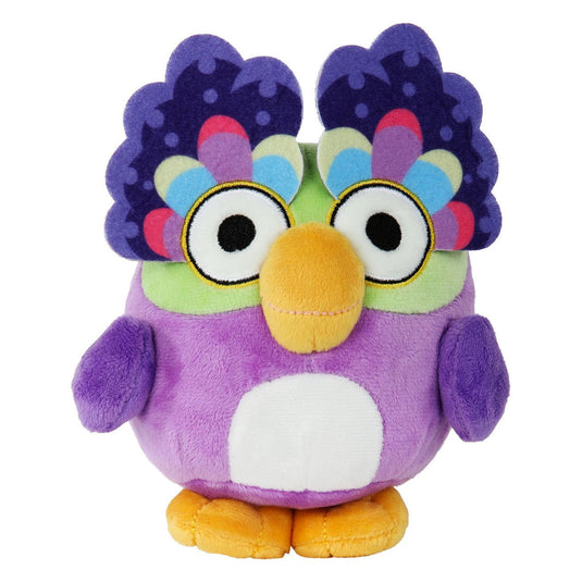Moose toys bluey knuffel pluche - chattermax