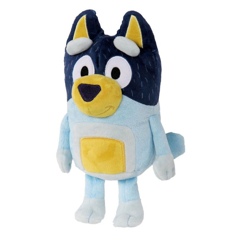 Load image into Gallery viewer, Moose toys bluey knuffel pluche - bandit
