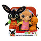 Spectron bing, sula flop knuffels, set van 3