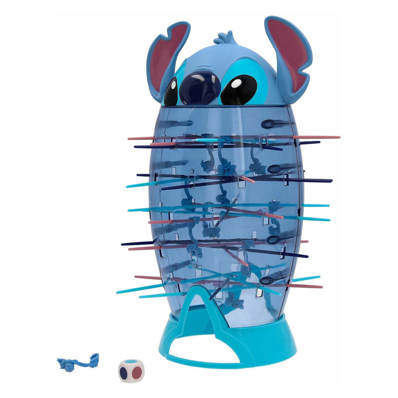 Load image into Gallery viewer, Imc toys stitch drop behendigheidsspel
