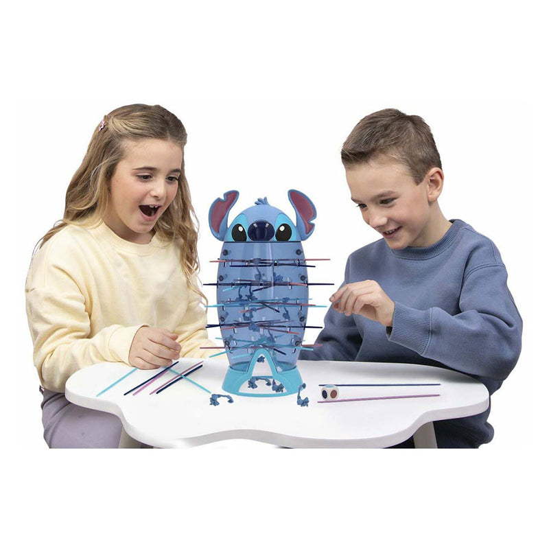 Load image into Gallery viewer, Imc toys stitch drop behendigheidsspel
