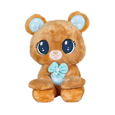 Spectron peekapets beer knuffel pluche, 30cm