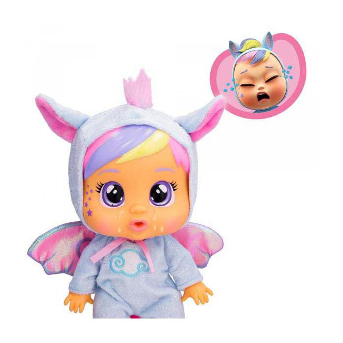 Load image into Gallery viewer, Spectron cry babies babypop loving care fantasy jenna
