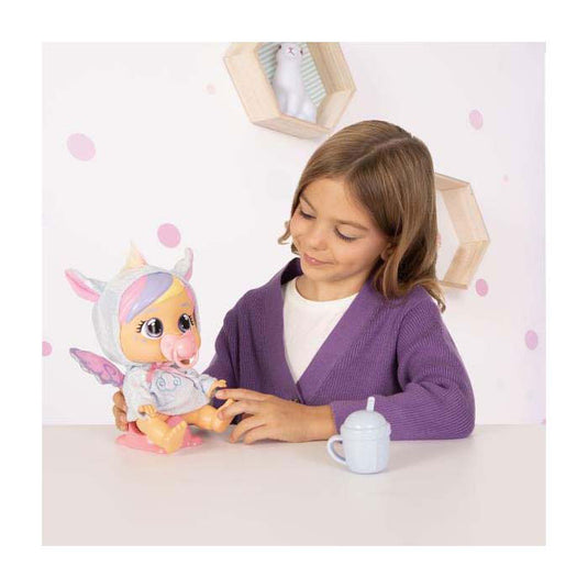 Spectron cry babies babypop loving care fantasy jenna