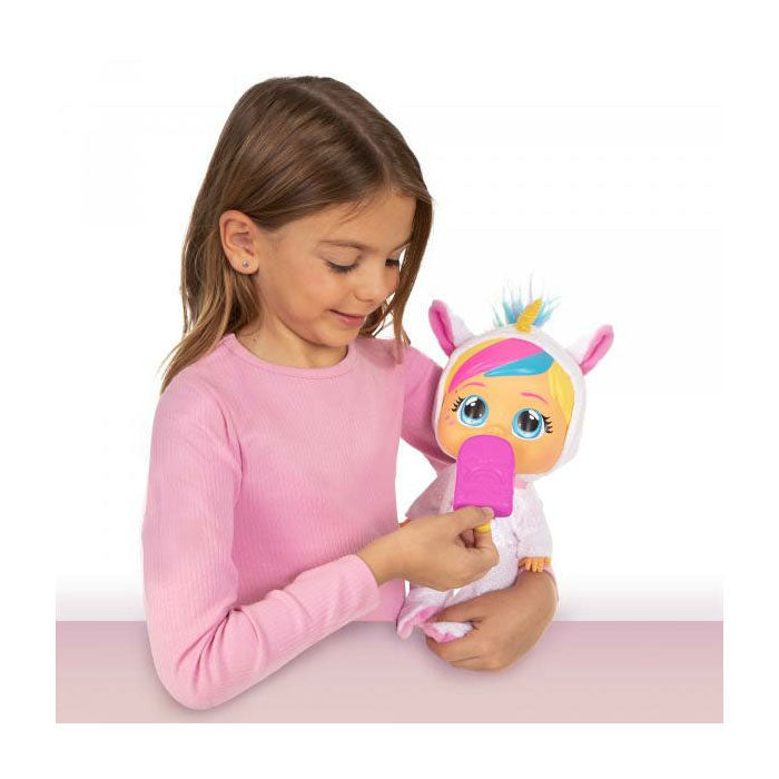 Load image into Gallery viewer, Spectron cry babies babypop loving care fantasy dreamy
