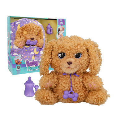 Spectron baby paws interactieve puppy