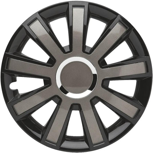 Albrecht radzierblende flash viii wheel cover flash 15 sc flash 15 set of 4