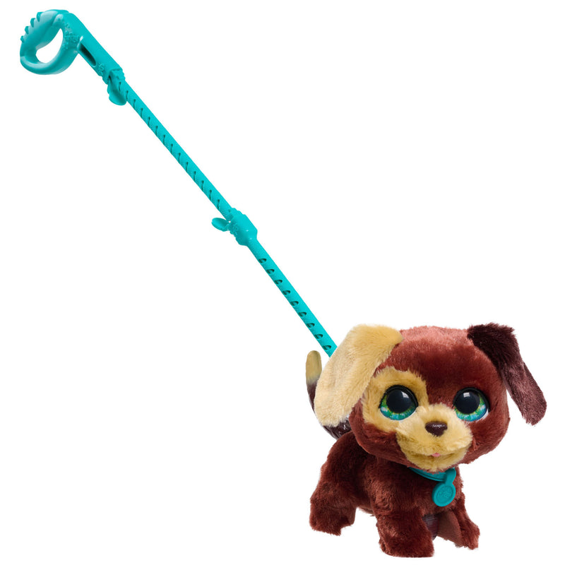 Load image into Gallery viewer, Spectron furreal walk-a-lots puppy interactief dier
