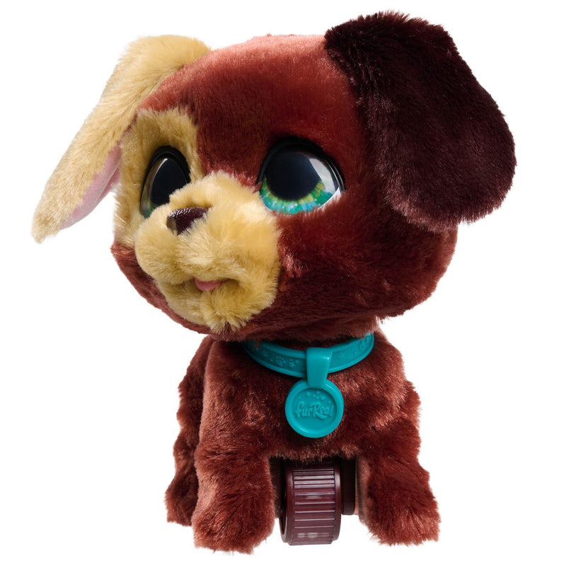 Load image into Gallery viewer, Spectron furreal walk-a-lots puppy interactief dier
