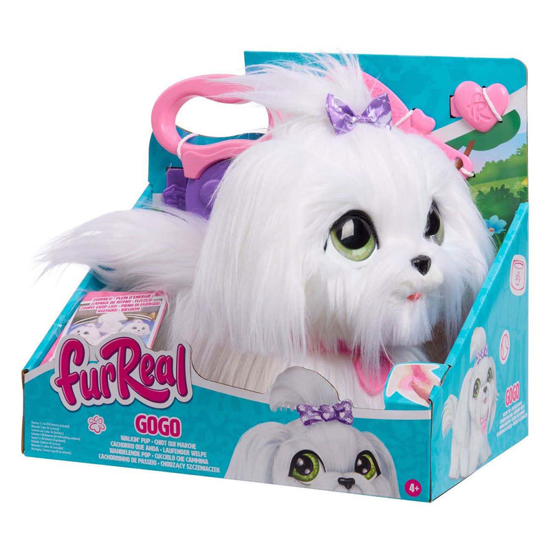 Load image into Gallery viewer, Spectron furreal gogo puppy interactief dier
