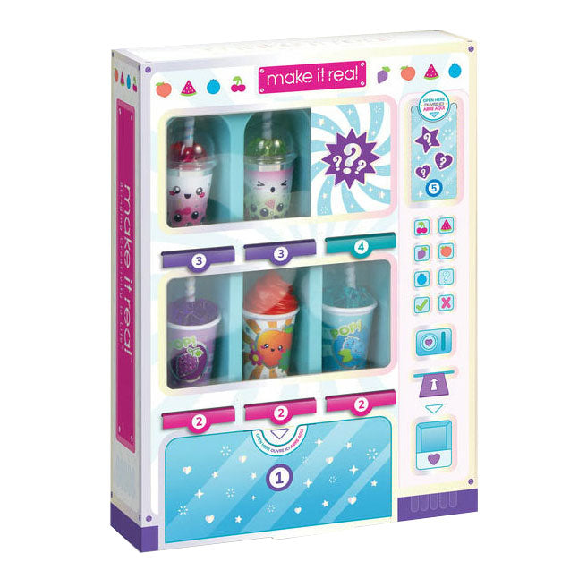 Load image into Gallery viewer, Spectron make it real - lipgloss automaat set
