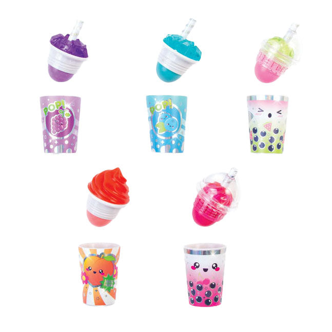 Load image into Gallery viewer, Make it real - lipgloss automaat set
