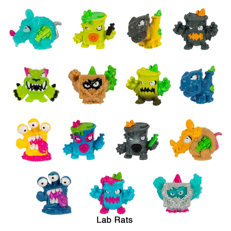 Load image into Gallery viewer, Spectron mrbeast lab swarms 12-pack
