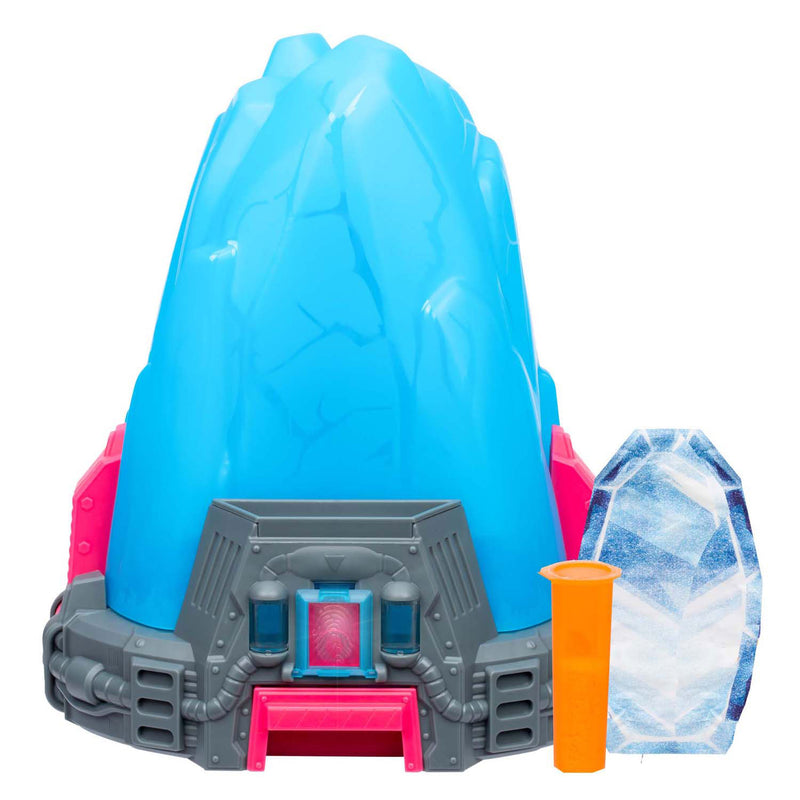 Load image into Gallery viewer, Spectron mrbeast lab cryo lab actieifguur speelset
