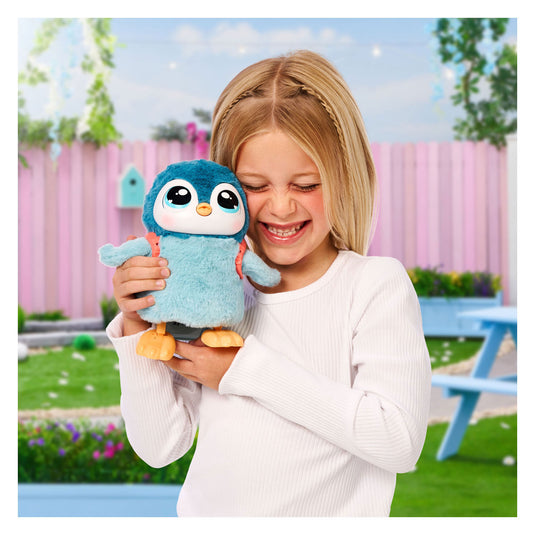 Little live pets pinguïn interactief dier