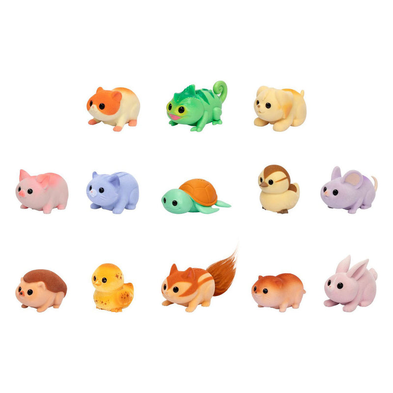 Load image into Gallery viewer, Little live pets needees interactief huisdier
