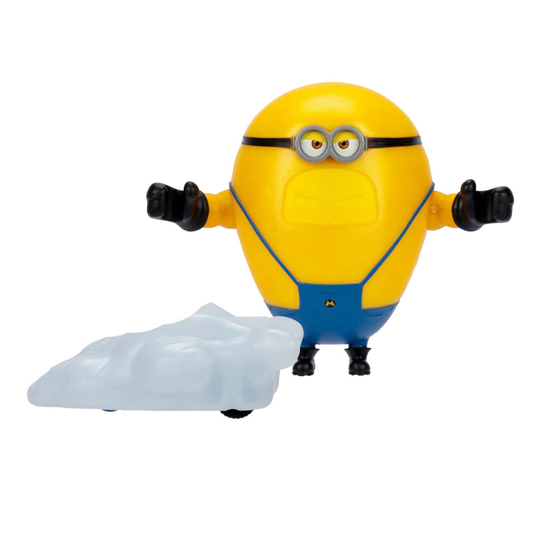 Load image into Gallery viewer, Moose toys despicable me 4 - actiefiguur dave
