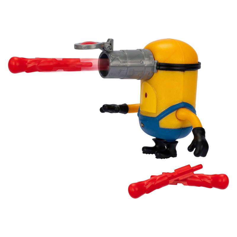 Load image into Gallery viewer, Moose toys despicable me 4 - actiefiguur mel
