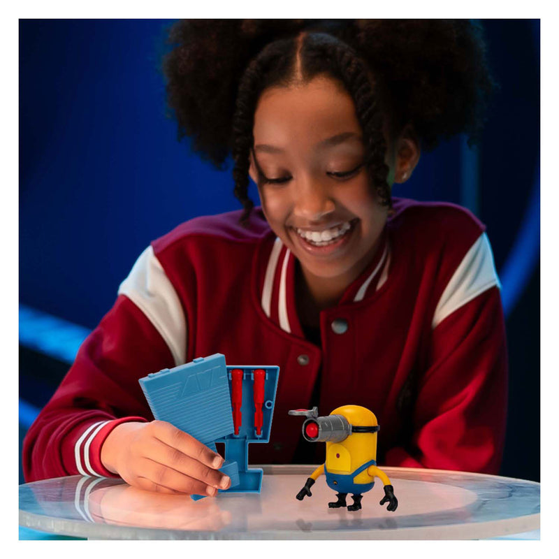 Load image into Gallery viewer, Moose toys despicable me 4 - actiefiguur mel
