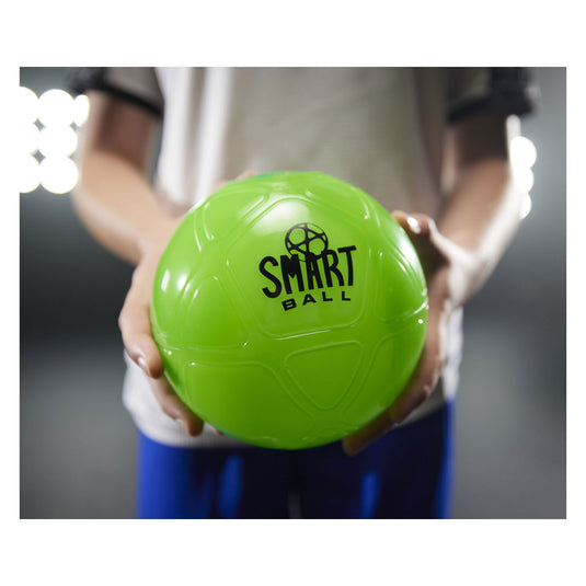Gear2play smartball soccerbot voetbalspel